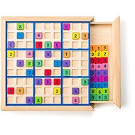 Popular Sudoku - Tabletop Game 