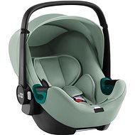 Britax Römer Baby-Safe 3 i-Size Jade Green - Autosedačka
