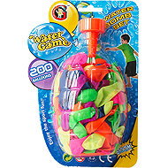Water bombs with pump - Balloons
