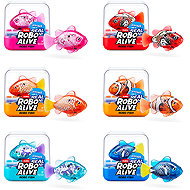 Robo Alive Robo fish S2 - Water Toy