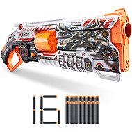 X-Shot Skins Lock Gun - Toy Gun