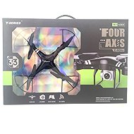 Kingswood Four-Axis 2.4G - Drone