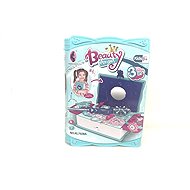 Game set with magic wand - Beauty Set