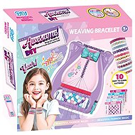Friendship bracelets - Jewellery Making Set