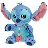 Baby Paws Puppy Stitch - Soft Toy