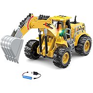 Kingswood Vehicle 2.4G - RC Digger