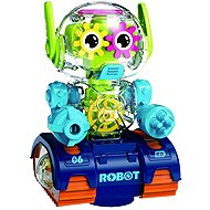 Kingswood Robot - Robot