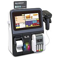 Mac Toys Plejo Self-service stand - Toy Cash Register