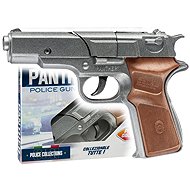 Villa Giocattoli Panther Silver - Spielzeugpistole