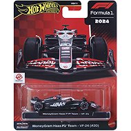 Hot Wheels Premium Formula 1 - Hot Wheels