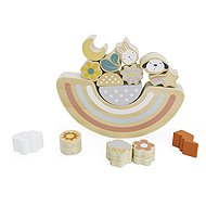 Babu Dog and Cat - Balance Game
