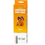 Hey Clay Doggy Labrador - Modelling Clay