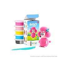 Hey Clay Coco figurine - Modelling Clay