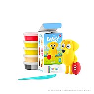 Hey Clay Figurine Lucky - Modelling Clay