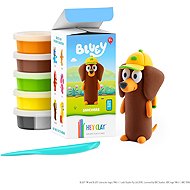 Hey Clay Snickers figurine - Modelling Clay