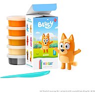 Hey Clay Bingo Figure - Modelling Clay