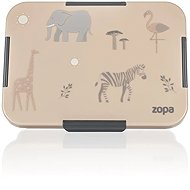 Zopa 1120 ml Safari - Lunch Box