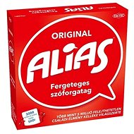 Original Alias - Board Game