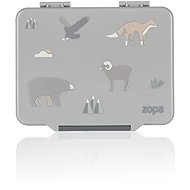 Zopa 1330 ml Mountains - Lunch Box