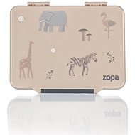 Zopa 1330 ml Safari - Lunch Box