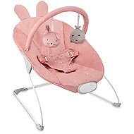 MoMi Glossy Pink - Baby Rocker