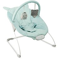MoMi Glossy blue - Baby Rocker