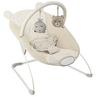 MoMi Glossy Beige - Baby Rocker