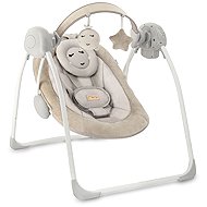 MoMi Liss beige - Baby Rocker