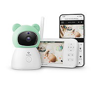 TrueLife NannyCam R6 Dual Smart - Baby Monitor