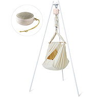 Membrane Set premium 1 v.2 natural - Baby Hammock