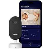 Owlet Dream Sight - Add-On Camera for Baby Monitor