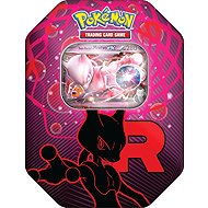 Pokémon TCG: Team Rocket Tin - Pokémon Cards