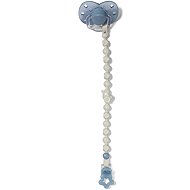 BABY born Soother with clip, 2 types - Doll Accessory