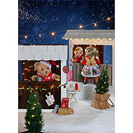 BABY born Advent calendar 2025 - Advent Calendar