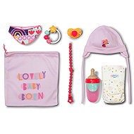 BABY born Set for newborn - Doll Accessory