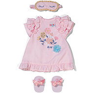 BABY born Nightgown, 43 cm - Toy Doll Dress