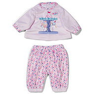 BABY born Pyjamas, 43 cm - Toy Doll Dress