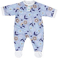 BABY born Blue onesie, 43 cm - Toy Doll Dress