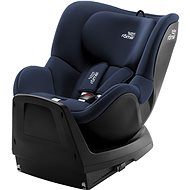 Britax Römer Dualfix M Plus Moonlight Blue - Car Seat
