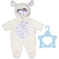 BABY born Overal sheep, 43 cm - Toy Doll Dress