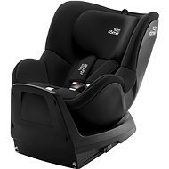 Britax Römer Dualfix M Plus Space Black - Car Seat