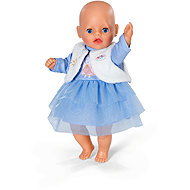 BABY born Winter dress, 36 cm - Toy Doll Dress