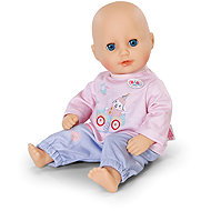 BABY born Sweatshirt pink, 36 cm - Toy Doll Dress