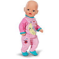 BABY born Pink onesie, 36 cm - Toy Doll Dress