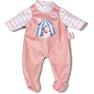 BABY born Apricot onesie, 36 cm - Toy Doll Dress