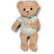 BABY born for babies Teddy - Soft Toy