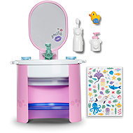 BABY born Washbasin - Doll Furniture