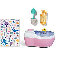 BABY born Toilet - Doll Furniture