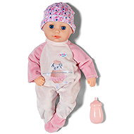 BABY born Anna light pink - Doll