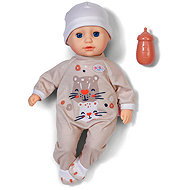 BABY born Anna beige - Doll